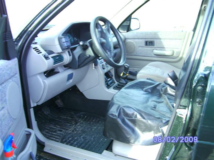 Land Rover freelander billede 7