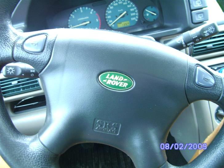 Land Rover freelander billede 8