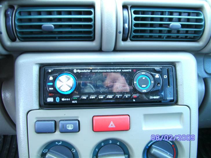 Land Rover freelander billede 9