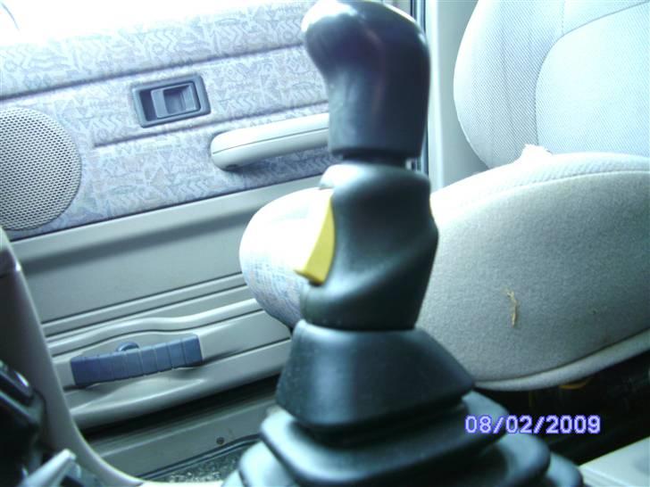 Land Rover freelander billede 10