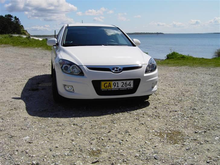 Hyundai i30 - 2009 billede 10