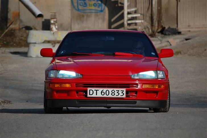 Honda crx i-vt solgt!!! billede 15