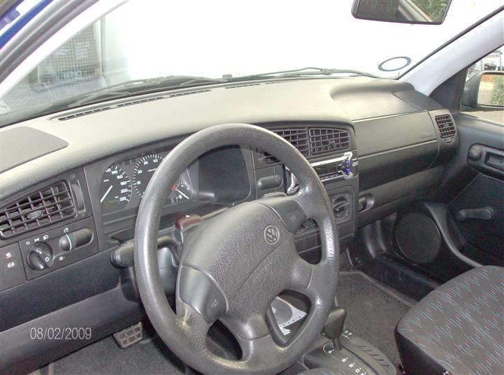 VW Golf 3 (SOLGT) billede 2