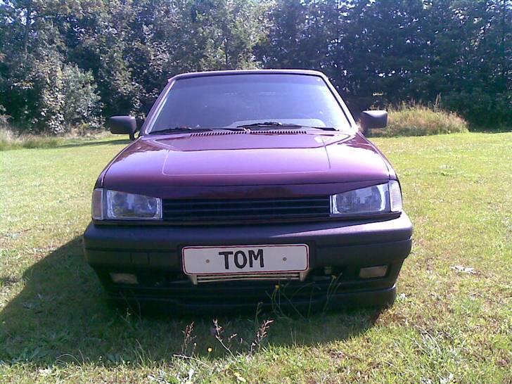 VW polo 3 Coupe solgt billede 1