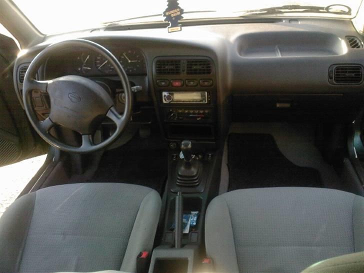 Nissan primera  SOLGT!!!!! billede 2