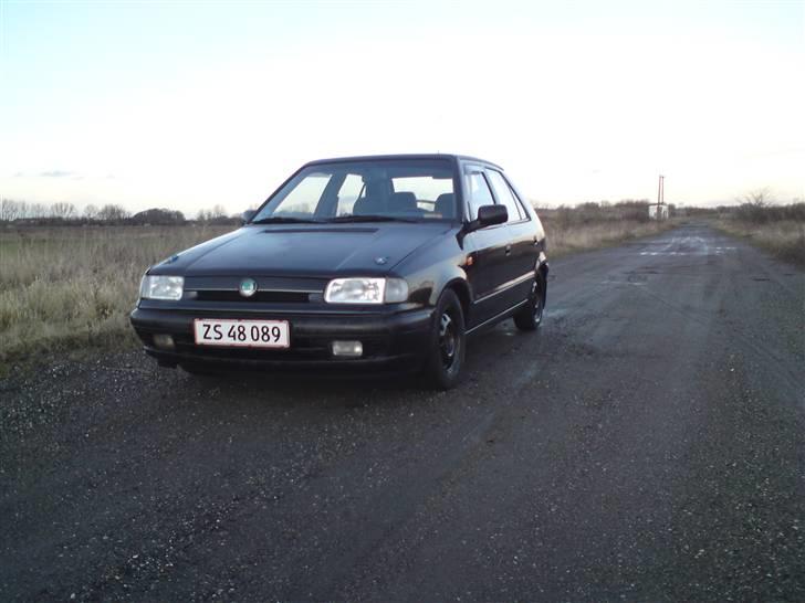 Skoda Felicia 1,6 SOLGT billede 4