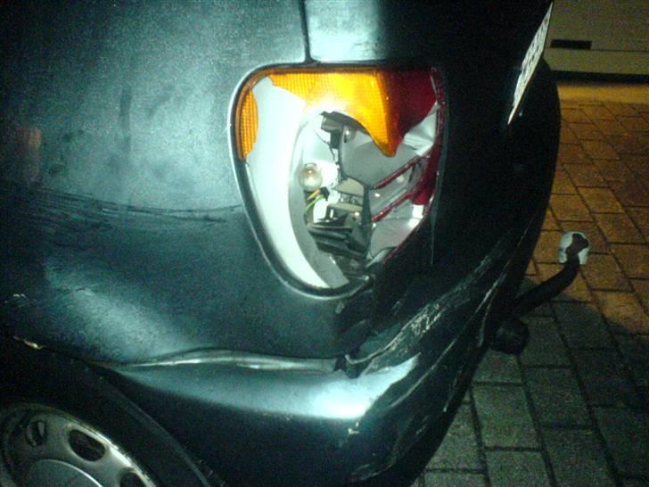 VW Polo 6n billede 15