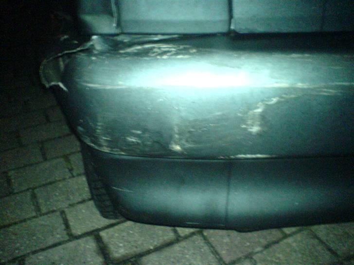 VW Polo 6n billede 16