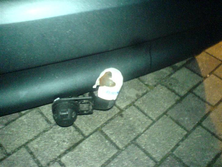 VW Polo 6n billede 17