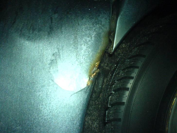 VW Polo 6n billede 18