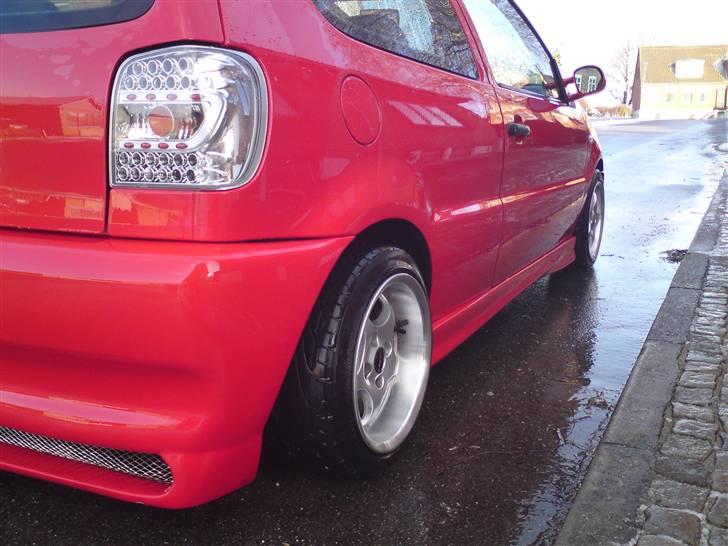 VW Polo 6n  billede 5