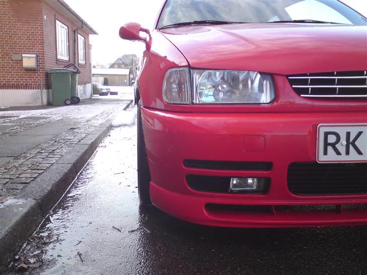 VW Polo 6n  billede 7