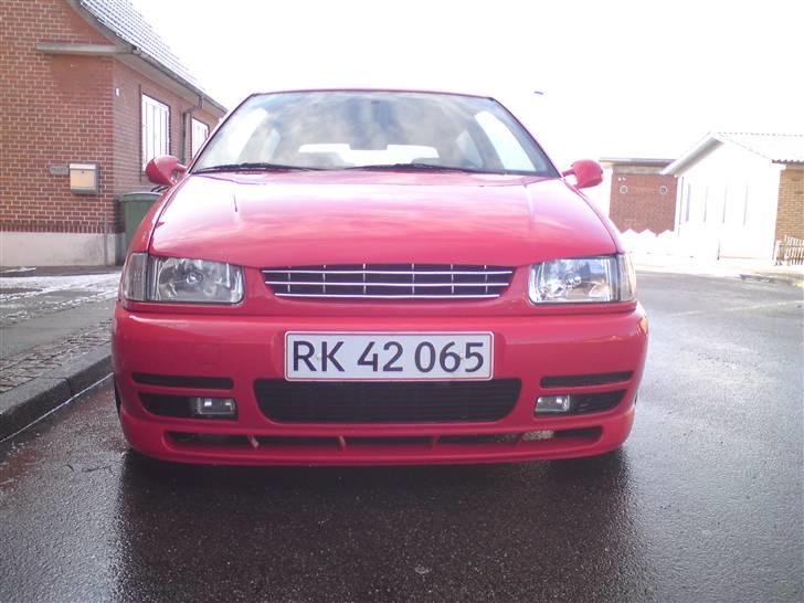 VW Polo 6n  billede 8