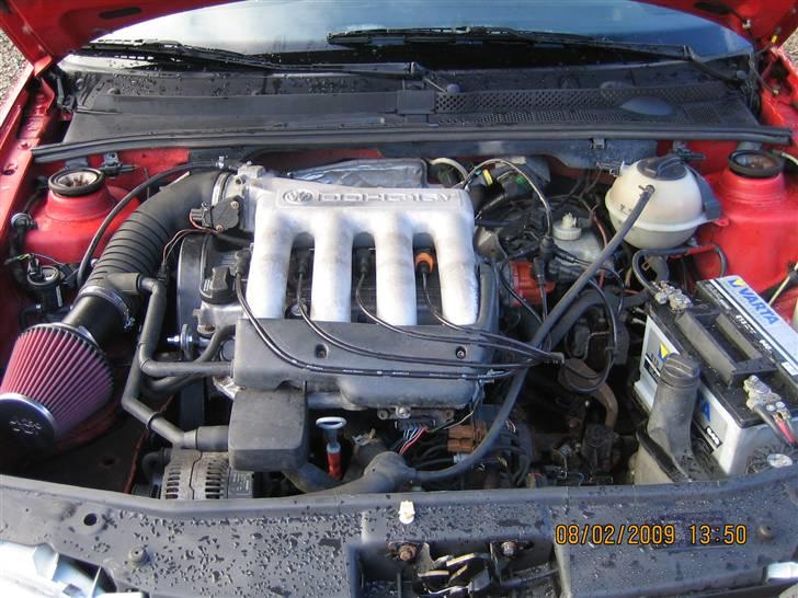 VW Golf III GTI 16v billede 9