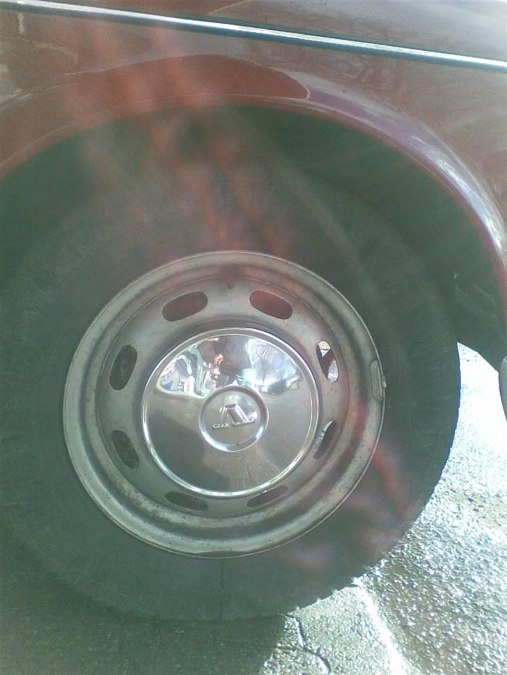 Volvo amazon (SOLGT) billede 10