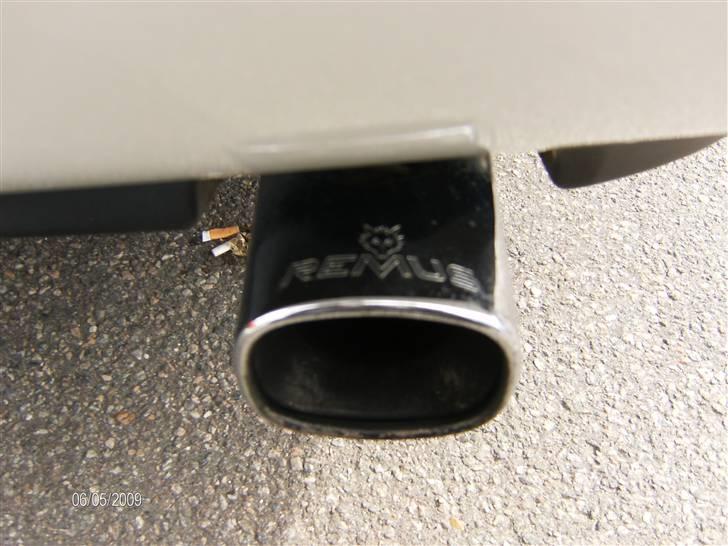 Toyota .-. Carina E Solgt .-. - Før Spoiler kom på.-. billede 6