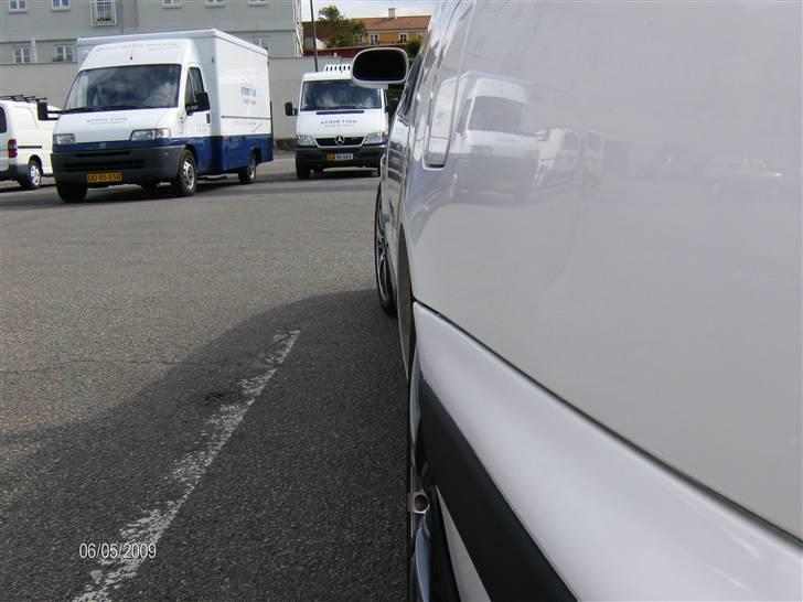 Toyota .-. Carina E Solgt .-. - Før Spoiler kom på.-. billede 7