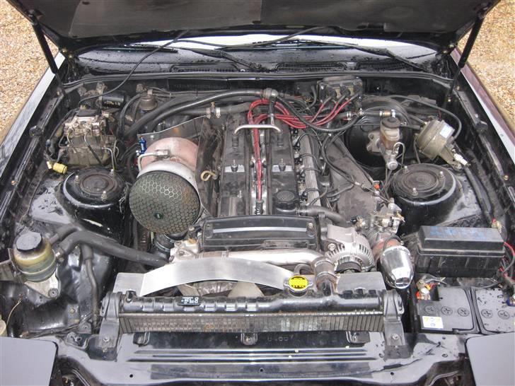Toyota Supra MK 3 *BYTTET* billede 17