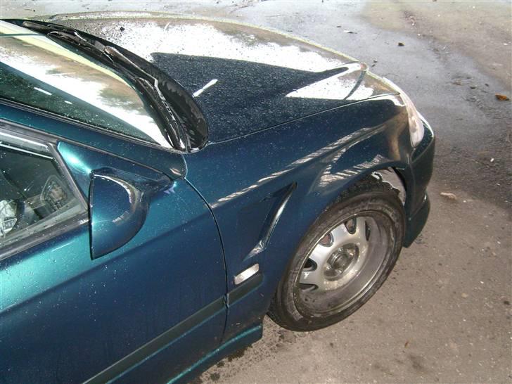 Honda Civic ''SOLGT'' billede 6