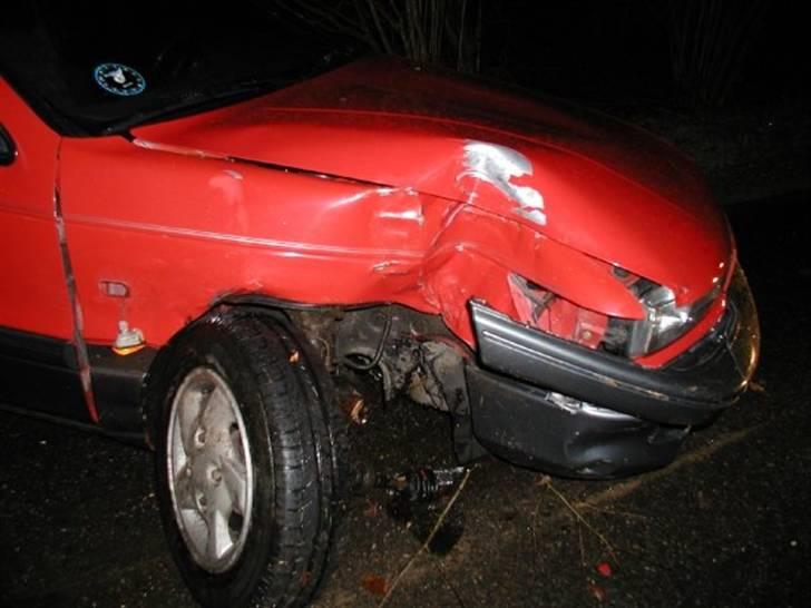 Mitsubishi Colt GL  R.I.P billede 14