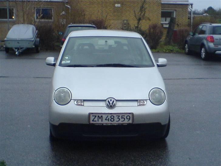VW Lupo 3L SolgT billede 4
