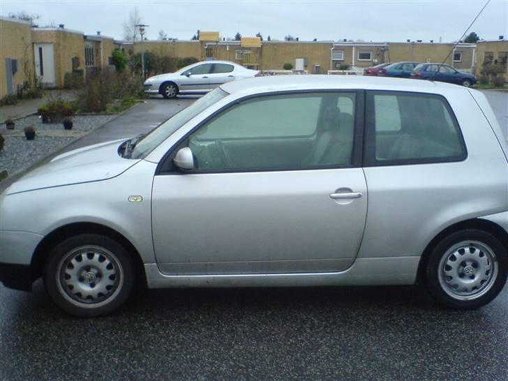VW Lupo 3L SolgT billede 5