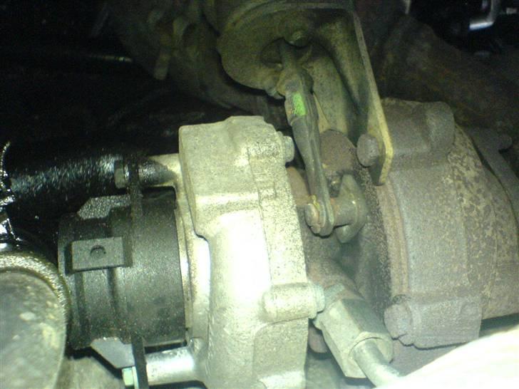 VW Lupo 3L SolgT billede 12