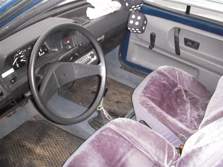 VW polo classic billede 4