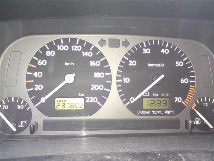 VW Golf 3 Gti ¤ Solgt ¤ billede 6