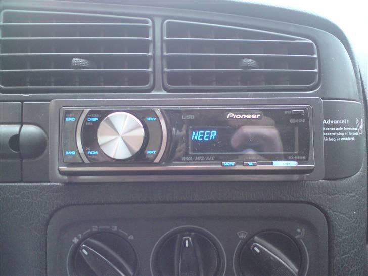 VW Golf 3 Gti ¤ Solgt ¤ billede 7