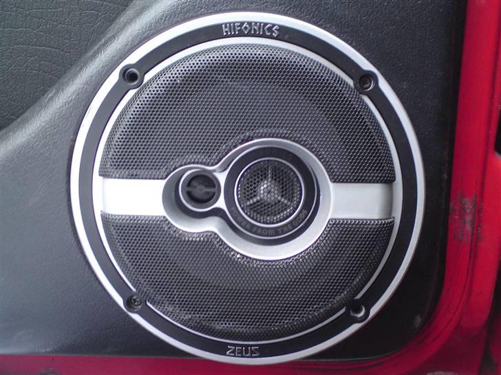 VW Golf 3 Gti ¤ Solgt ¤ billede 9