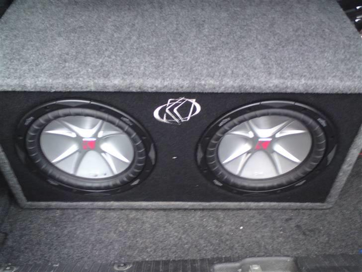 VW Golf 3 Gti ¤ Solgt ¤ billede 10