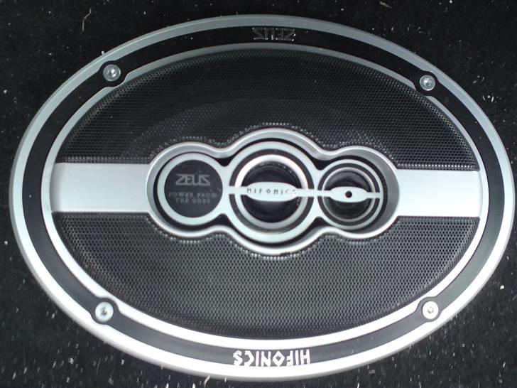 VW Golf 3 Gti ¤ Solgt ¤ billede 11