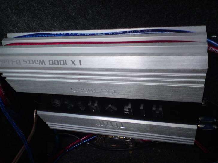 VW Golf 3 Gti ¤ Solgt ¤ billede 12