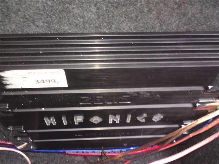 VW Golf 3 Gti ¤ Solgt ¤ billede 13