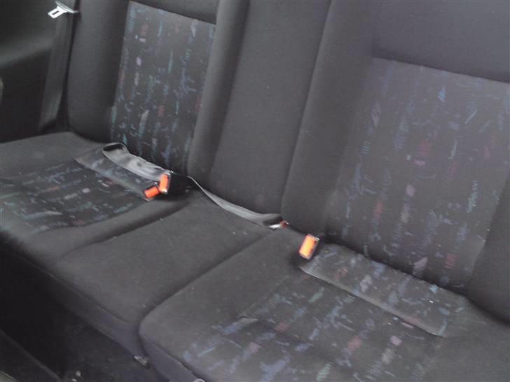 VW Golf 3 Gti ¤ Solgt ¤ billede 15