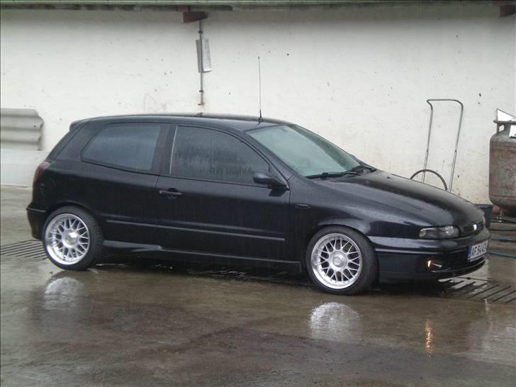 Fiat Bravo 2,0 20V  billede 12