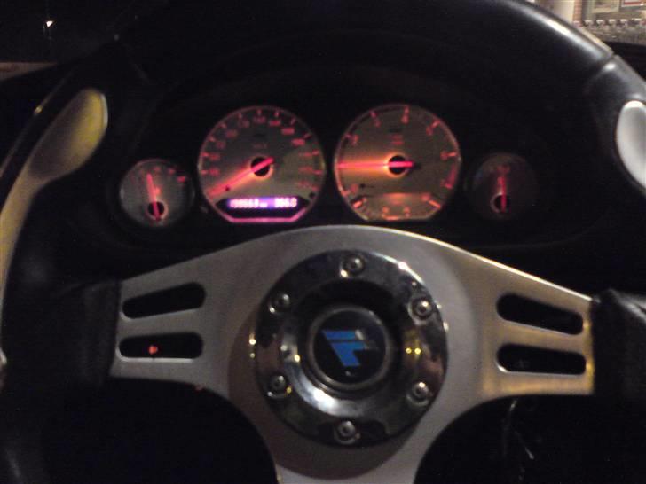 BMW 325i SOLGT billede 13