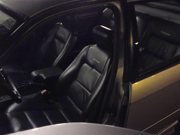 BMW 325i SOLGT billede 14