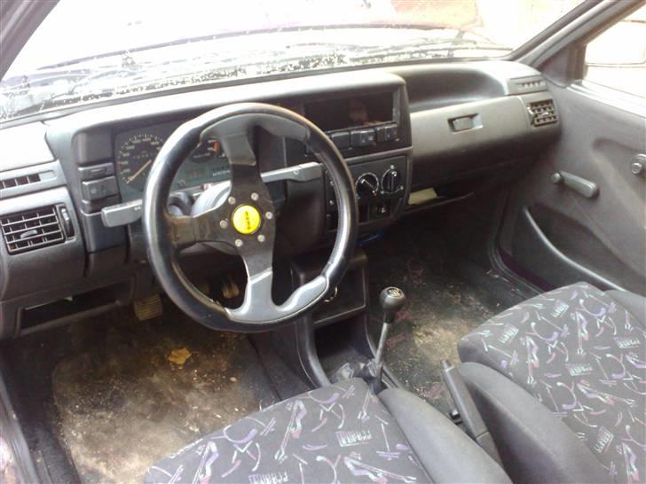 VW polo g40 billede 4