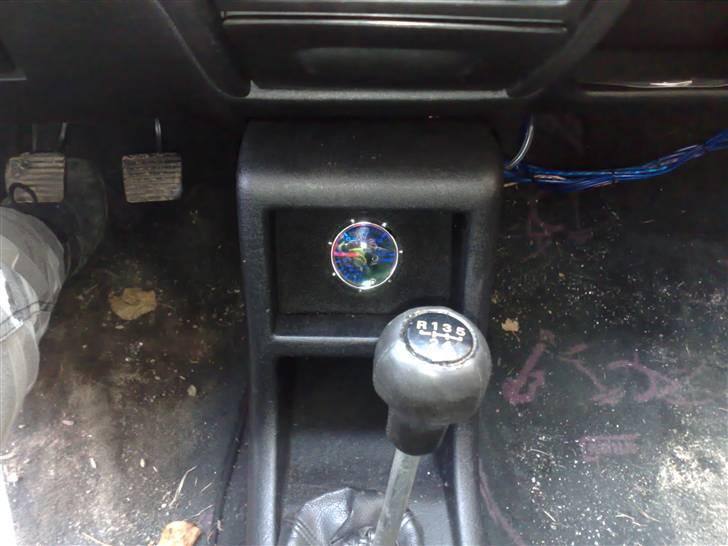 VW polo g40 billede 7