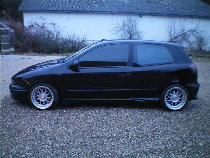 Fiat Bravo 2,0 20V  - 21-03-10 billede 15