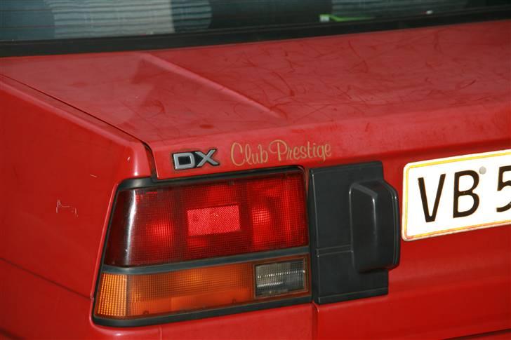 Toyota Corolla *Solgt* billede 8