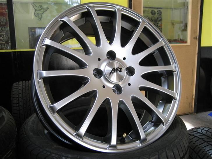 Peugeot 406 - SOLGT billede 2