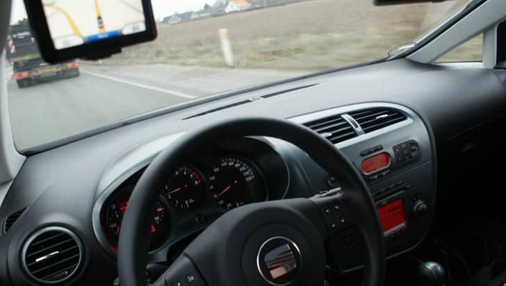 Seat Leon 1.8 Tsi 160 Hk billede 5