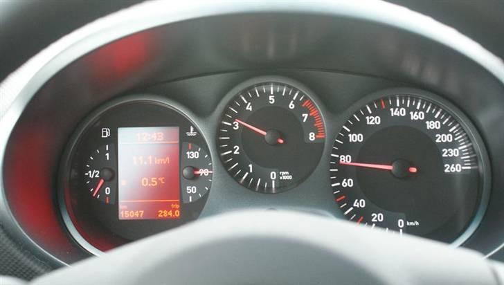 Seat Leon 1.8 Tsi 160 Hk billede 6