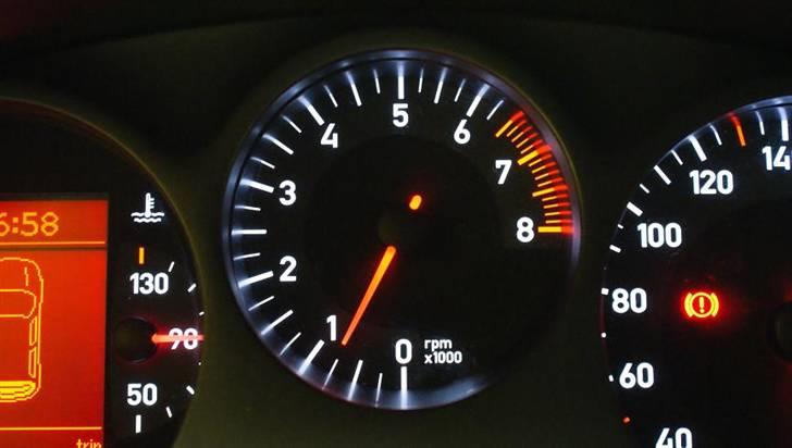 Seat Leon 1.8 Tsi 160 Hk billede 7