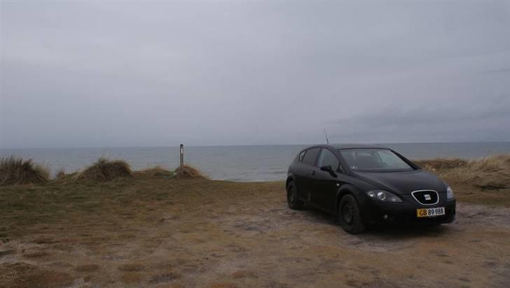 Seat Leon 1.8 Tsi 160 Hk billede 10