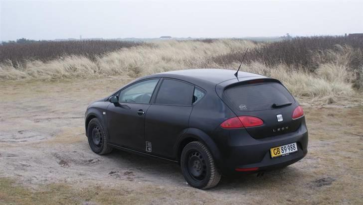 Seat Leon 1.8 Tsi 160 Hk billede 12