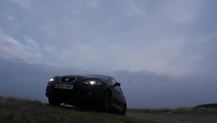 Seat Leon 1.8 Tsi 160 Hk billede 14